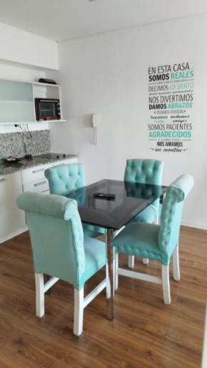 Departamento con Amenities San Telmo